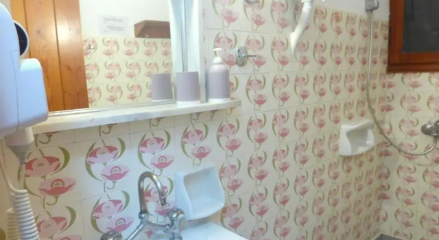 Номер Superior Apartments Papadioti