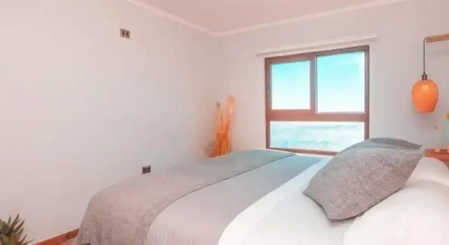 Deluxe kamer Hotel Puramar