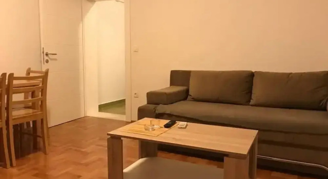 Calma apartments, Забронировать Апартаменты/квартира Отели Трогир с бассейном, рядом с Частный Пляж «Сикрет Гарден Барада Бич Апартмент», Бассейн