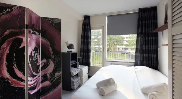 Unique Apartment With Balcony, Забронировать Апартаменты/квартира Апартаменты Норда, Апартаменты/квартира