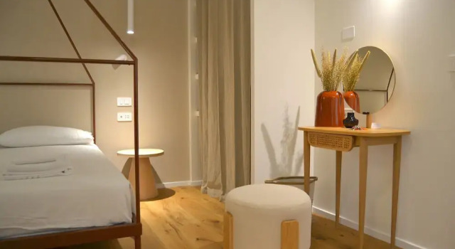 Номер Luxury Everyday Apartments - Corte Petroni