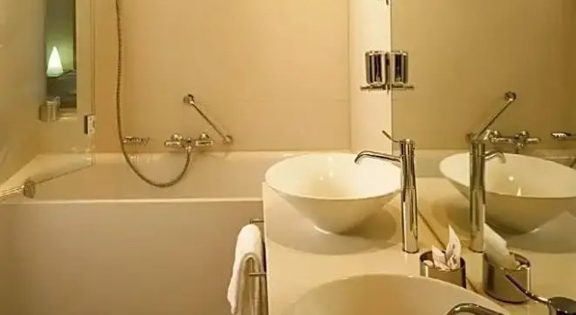 Номер Standard Kult Hotel