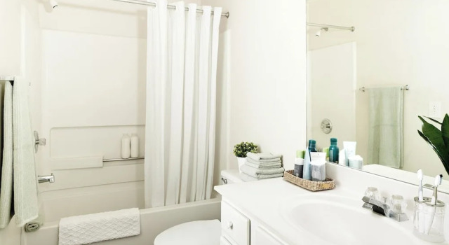 Люкс InTown Suites Extended Stay Savannah GA