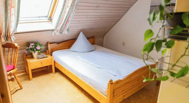 Habitación Estándar Ferienhof Hofer
