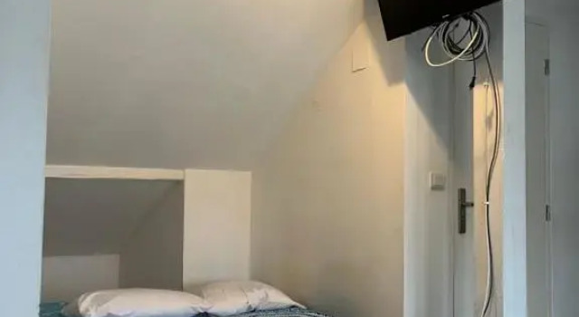 Studio-Meublé HyperCentre, Book Hostel Poissy Yvelines