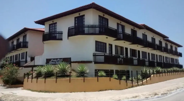 Aparthotel Praia do Pero, Забронировать Отель Кабу-Фриу Lagos Region, рядом с Пляж Conchas
