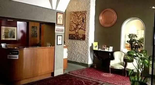 Albergo Ristorante della Torre