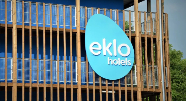 Eklo Hotels Lille