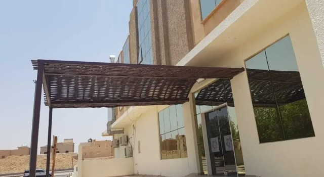 Areen Hotel Apartments, Buchen Sie Ferienwohnung Al Hamra 