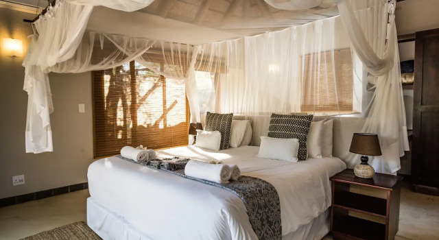 Raptors Lodge, Reserva ahora Hotel Hoedspruit 