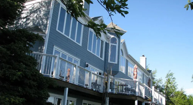 Auberge Cap aux Corbeaux, Reserva ahora Albergue Hostales en Le Massif, Albergue
