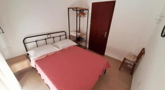 Апартаменты с 2 комнатами House Marianthi Anthoula