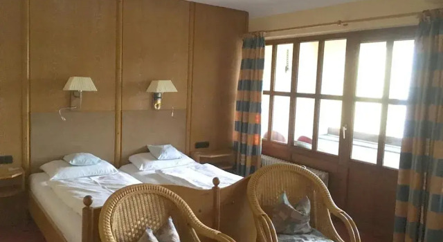 Hotel-Gasthof zur Post, Rezervați Hotel Stubenberg Lower Bavaria