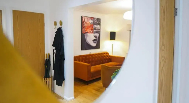 Tower 56 central, stylish & fun, Забронировать Отель Йорк Северный Йоркшир, рядом с Церковь Св. Олафа