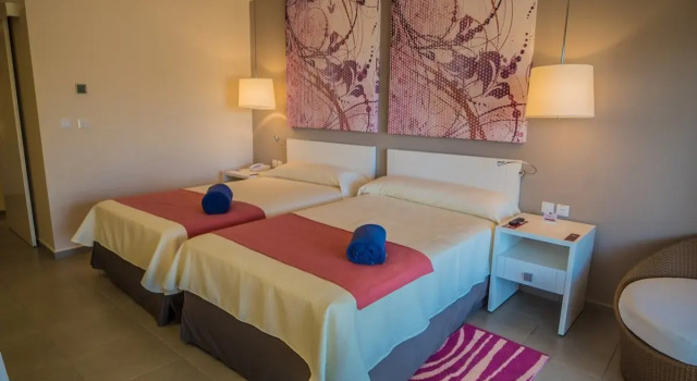 Gran Muthu Imperial Hotel, Забронировать Отель Гильермо Ciego de Ávila Province