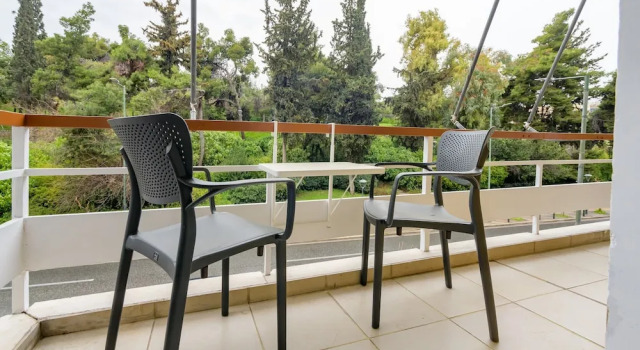 Апартаменты Comfort Fully Renovated Flat in Prime Location