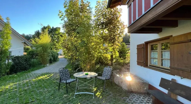 Апартаменты Pias Nature Retreat