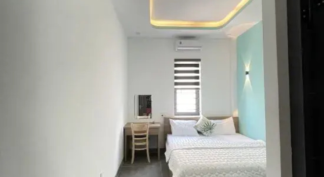 Номер Standard Ruby Motel Bà Rịa