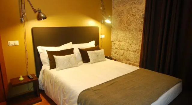 Номер Standard Quinta do Medronheiro Hotel Rural