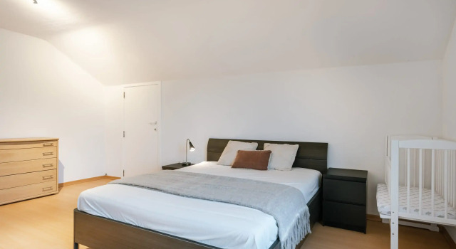 Guesthouse in the Heart of the Flemish Ardennes