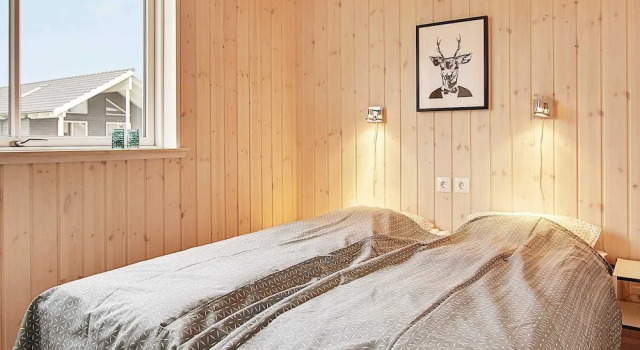 Holiday Home in Kappeln, Забронировать Дом для отпуска Коттеджи Каппельн, Коттедж