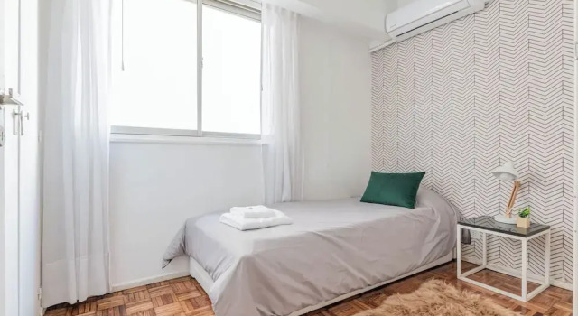 MOT LM Campos 1000, Rezervovat Apartmán Buenos Aires Province Buenos Aires