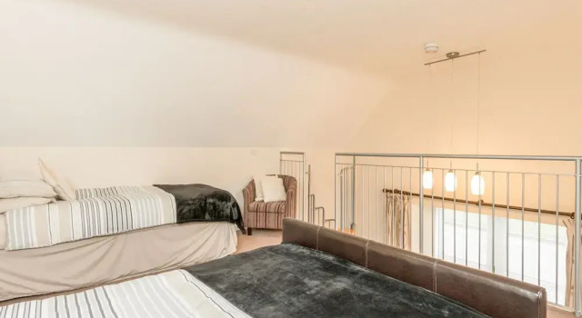 Bede Apartment, Reserva ahora Apartamento Berwick-Upon-Tweed Northumberland