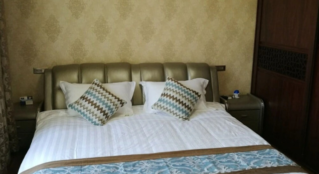 Wenzhou Dongtou Yanhaixiaozhu Hostel, Book Hostel / Vandrerhjem Wenzhou Zhejiang