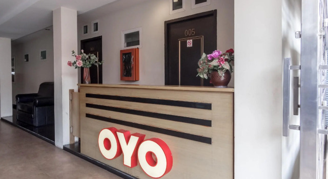 OYO 294 Andrea Residence Syariah, Rezerwuj Hotel Medan Sumatra