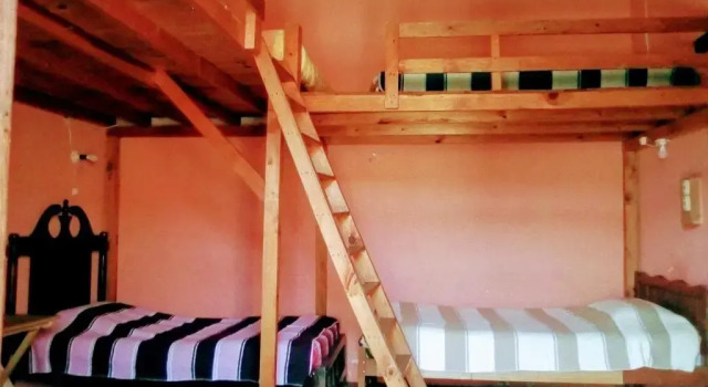 Номер Standard Hostal El Rincón de los Camellos