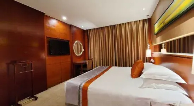 Люкс Business Ramada Zibo