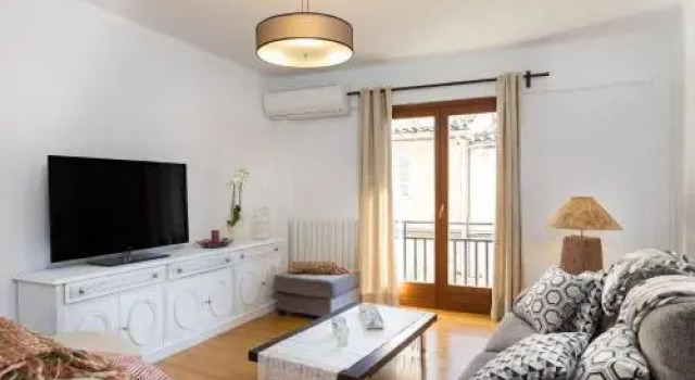 Can Simo, Rezerwuj Apartament Hotele w Majorka z parkingiem, Parking