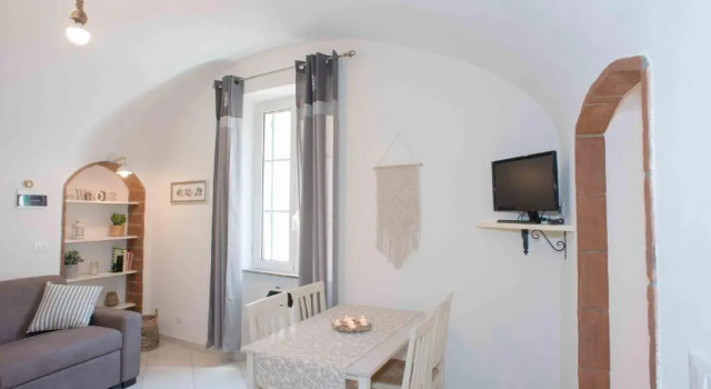 Le 3B - Finalborgo