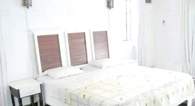 Studio in Trou-aux-biches, With Wonderful City View, Furnished Balcony