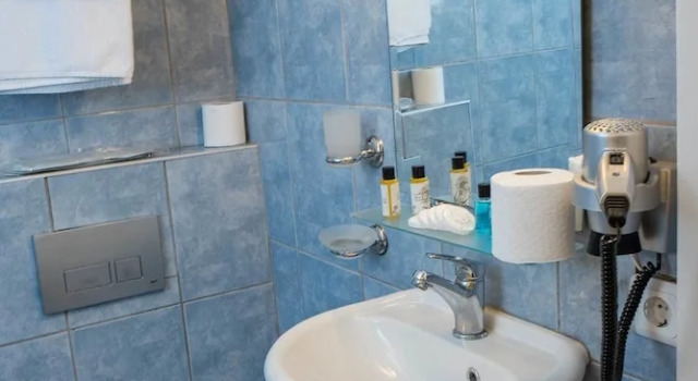 Номер Standard Ancient Town Hotel