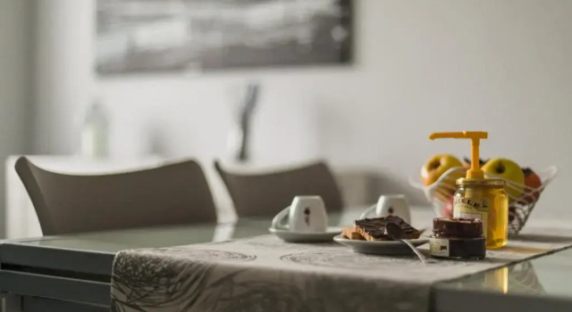 Апартаменты c 1 комнатой Agriturismo RiDaRoca