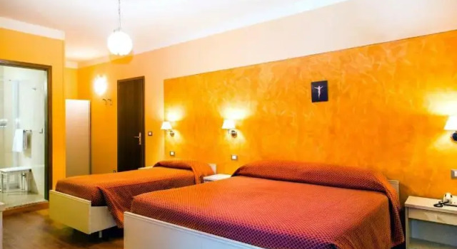 Номер Standard Hotel Diana