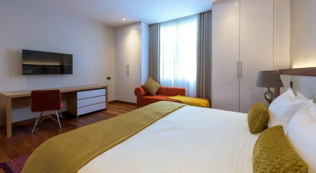 Deerpark Luxury Stays