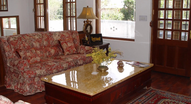 The Judge's Court, Book Hotel Garli Himachal Pradesh