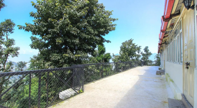 OYO Home 78709 Vibrant Stay Mussoorie, Rezervovat Hotel Mussoorie Uttarakhand