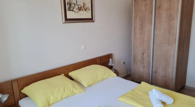 Апартаменты Apartment Lavanda