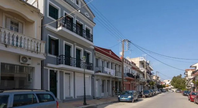 Апартаменты Evia s Apartment - New Apartment In Town - Evia s Apartment - New Apartment In Town