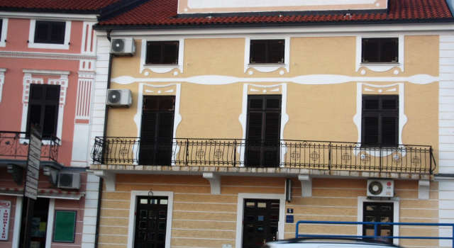 Studio apartment Danko SA1 Crikvenica, Riviera Crikvenica