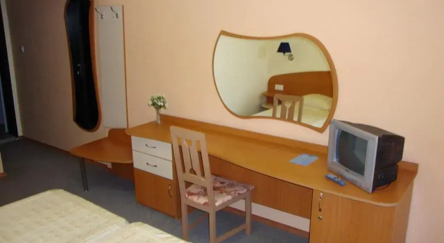 Hotel Fiesta, Rezervovat Hotel Wellness hotely v Varna region, SPA