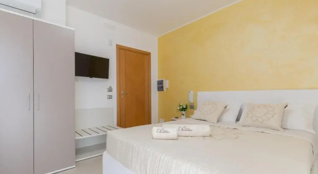 Двухместный номер Standard B&B Paradiso
