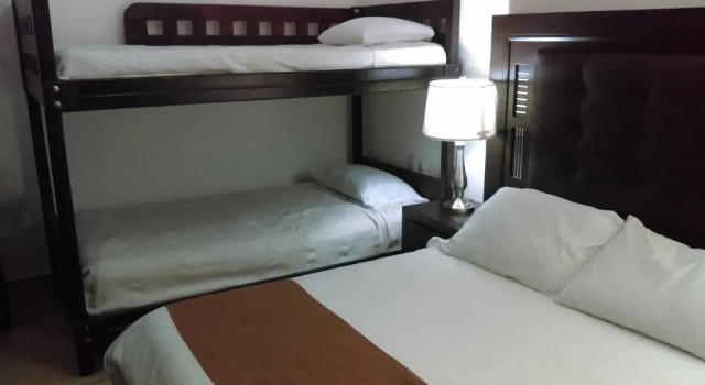 Fray Bartolome Hotel, Book Hotel Oaxaca City Oaxaca