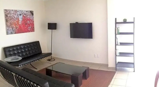 Люкс с 2 комнатами Australia Suites Ejecutivas
