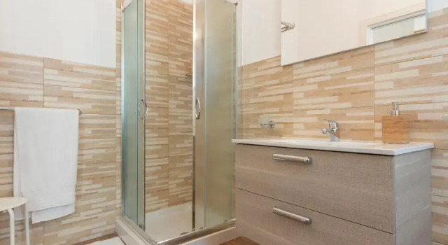 Апартаменты Standard Il Sogno Apartments