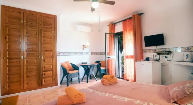 Villa Andalucia