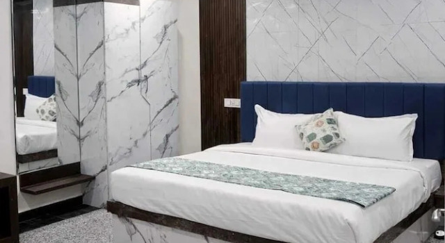Hotel City Pride, Rezervovat Hotel Udajpur Rajasthan